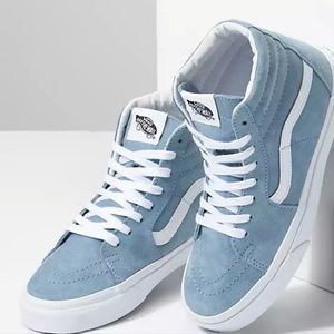 Unisex Vans SK8-HI